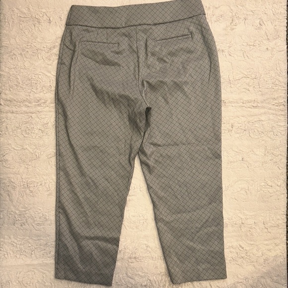Apt.9 BRYNN size 14 cropped pants - Picture 9 of 14
